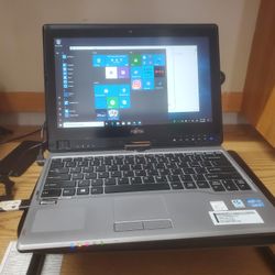 FUJITSU TABLET LIFEBOOK T732 CORE i5 (LAP4)
