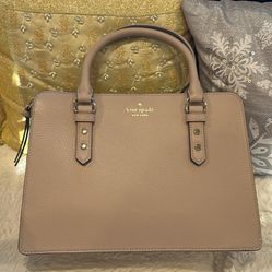 Kate Spade Bag New