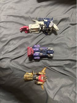 Transformers