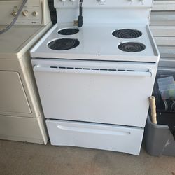 Frigidaire Oven