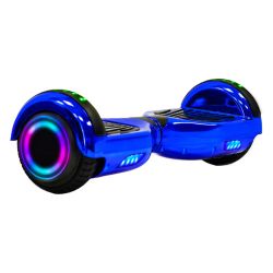 NEW BLUETOOTH HOVERBOARD WITH MUSIC LED