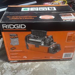 3 Gal. 5.0 Peak HP NXT Shop Vacuum Wet Dry Vac with Filter, Locking Hose, Accessories and Pro Gear Attachment HD0300PG