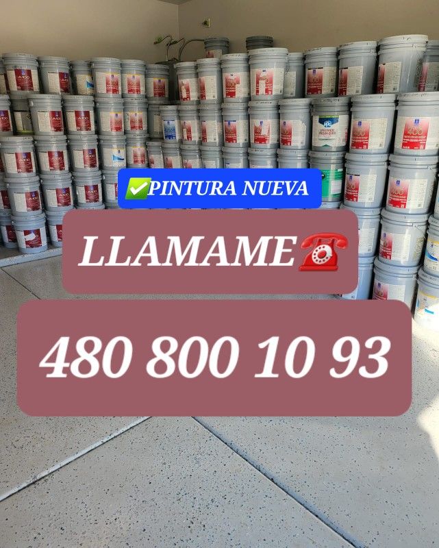 Pintura Paint