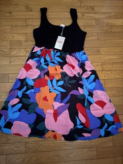 Vestido Para  Mujer