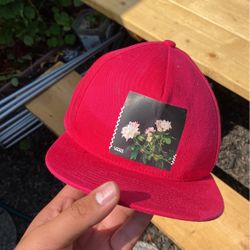 Vans Hat