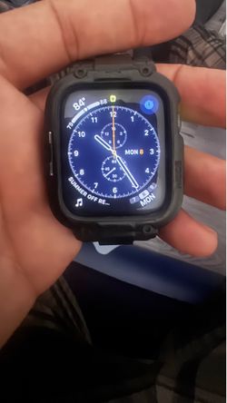 Apple Watch SE