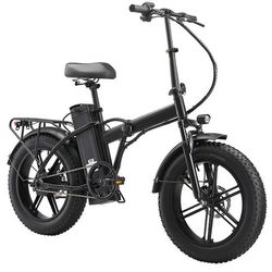 ASKMY-E21 ELECTRIC BICYCLE