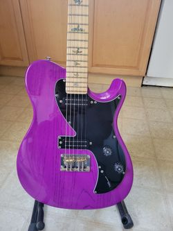 PRS NF 53 SE