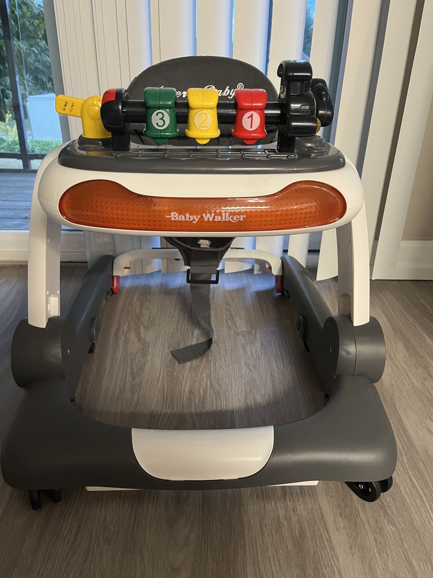 Baby Walker