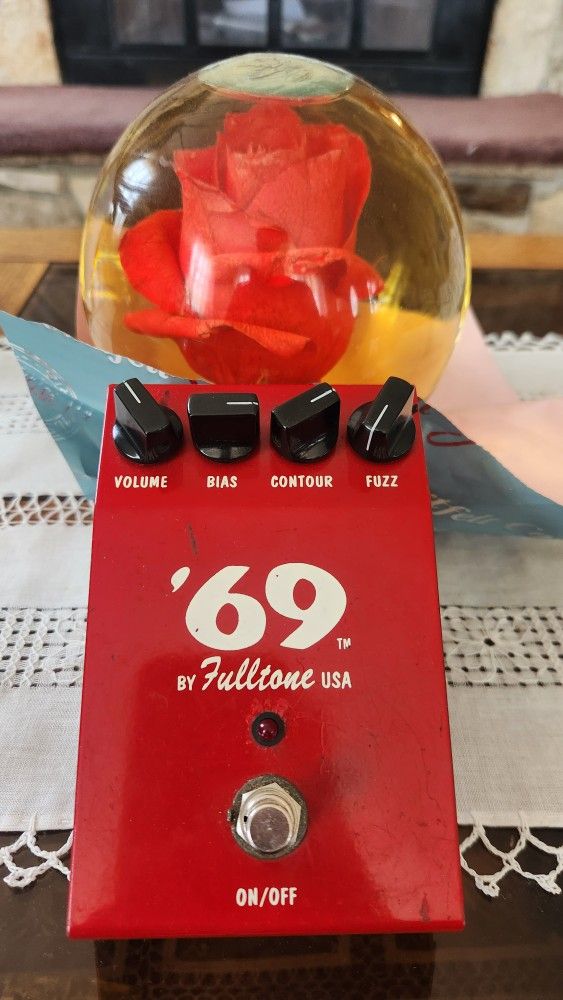 Fulltone '69 V1