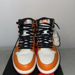 Retro Jordan 1 For Sale $175