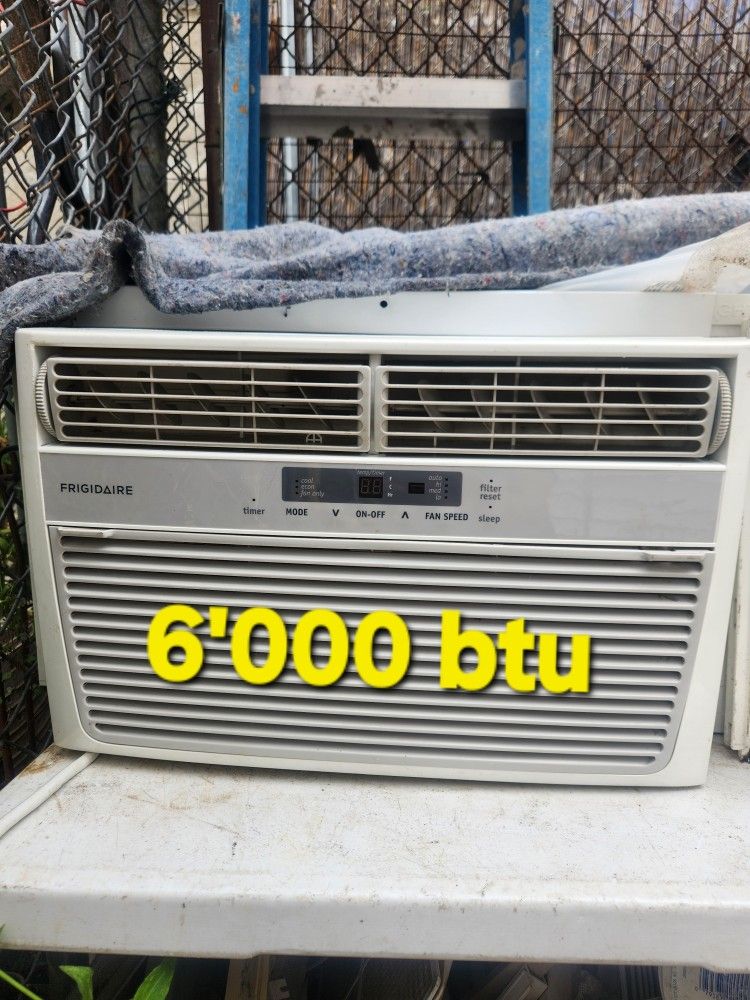 Room Air Conditioner
