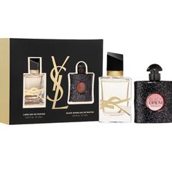 YSL Mini Perfume 