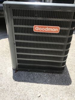 Air condition