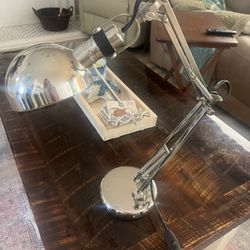 Adorable Desk Lamp In Great Condition