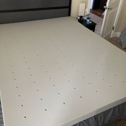 Memory Foam Queen Mattress Topper 