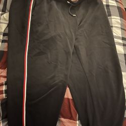 women hilfiger sweatpants