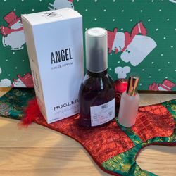 Mugler—Angel Perfume 16.9Fl.Oz. 