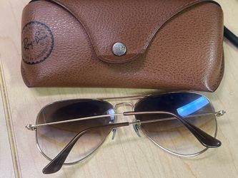 Ray Ban sunglasses Aviator