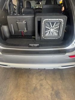 Car Audio