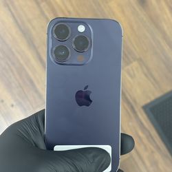 iPhone 14 Pro 128Gb factory unlocked