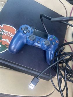 Ps4