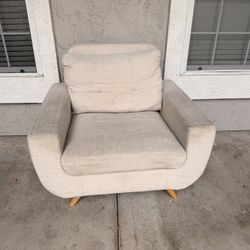Article Sofa Chair $350 OBO