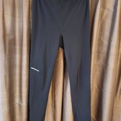 Cannondale Men's Unpadded Tights Large
