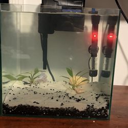 Aqueon 50w Submersible Heater  