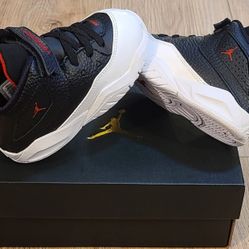 Jordan Size 8c Toddlers
