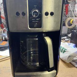 Coffee Maker Krups
