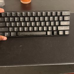 Hyper X Keyboard 