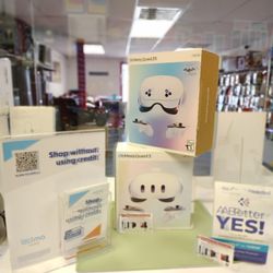 Oculus Quest 3 And 3S Brand New-On Payments With Just $10 Down 