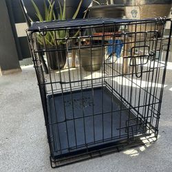 Pet Crate 