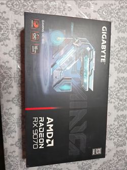 GIGABYTE Radeon RX 9070 Gaming OC 16G