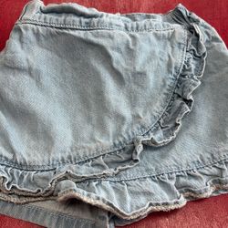 Girl’s Shorts
