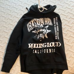Glo Gang X Rolling Loud Hoodie 