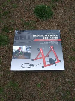 Bell Bike Trainer