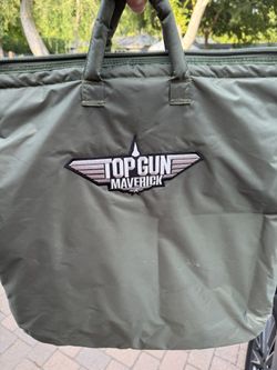Movie Wrap Gift - Top Gun
