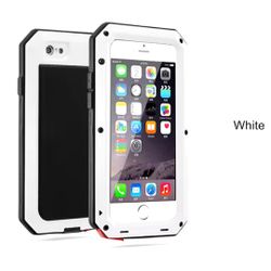 Military mobile phone case for iPhone 6/6S Plus
