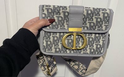 Fashion purse crossbody