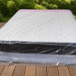 🚚QUEEN HYBRID SET $229