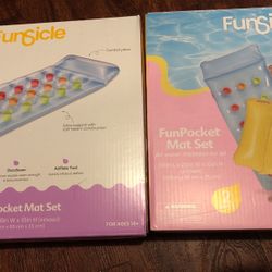 Pool Floaties 