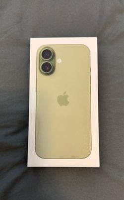 Brand new / Sealed iPhone 17 256GB