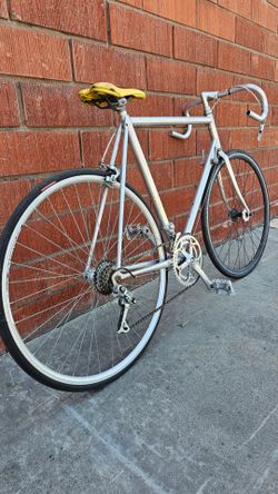 Speed bicycle $200