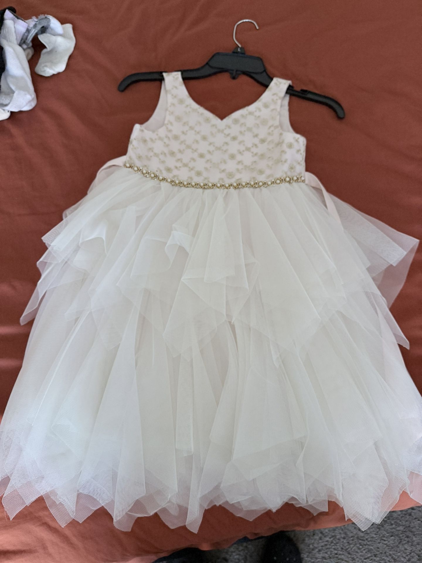 Girls Dress