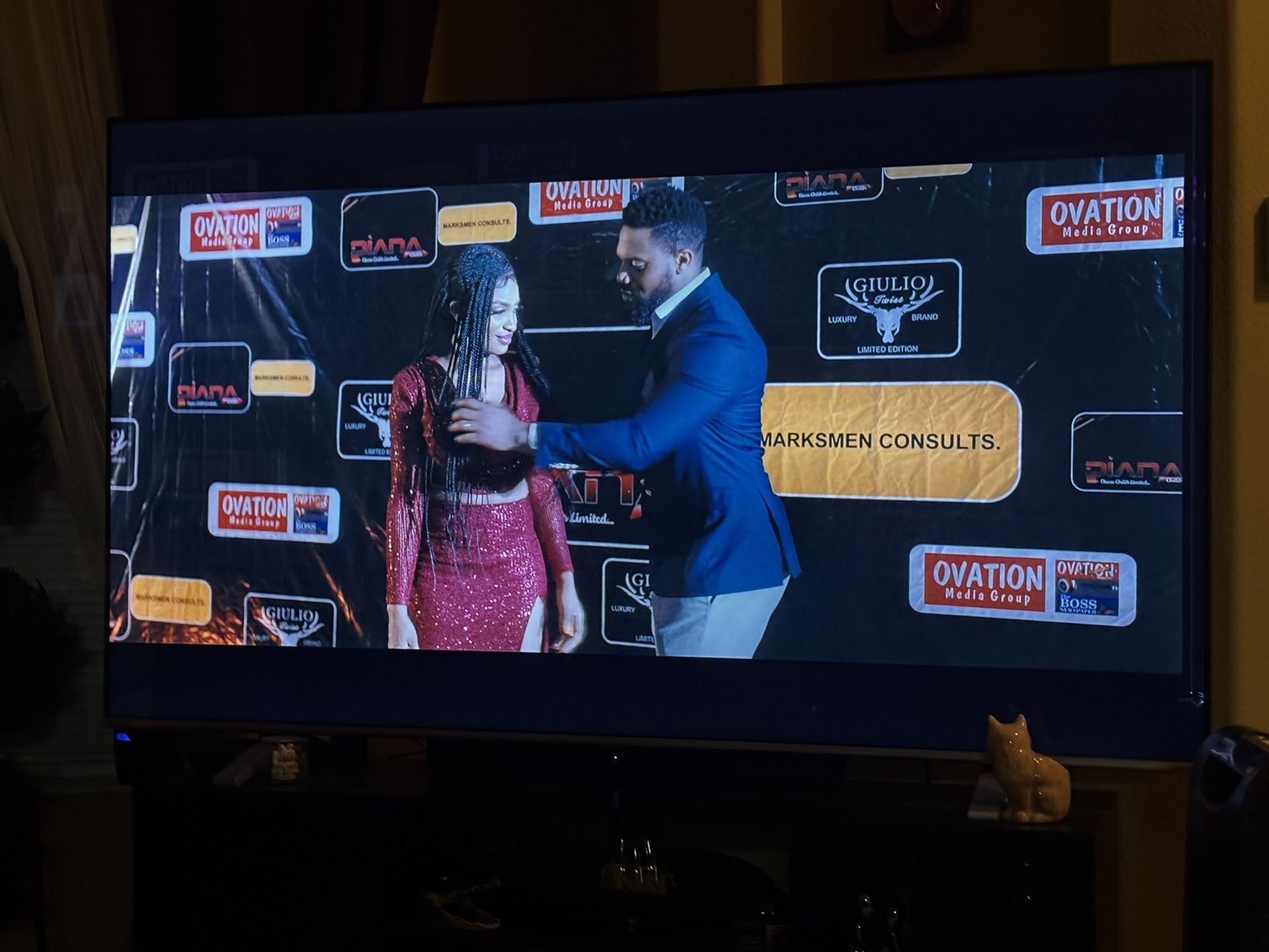 75 Inch Toshiba