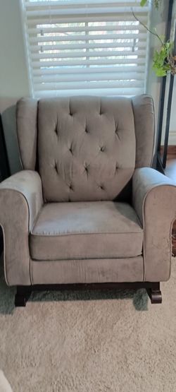 Rocking Chair