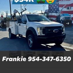 🚨 ATTENTION SERVICE TRUCK OWNERS & FUTURE BUSINESS OWNERS 🚨
Ready to level up your income and run your own operation? This is your moment.
We’ve got