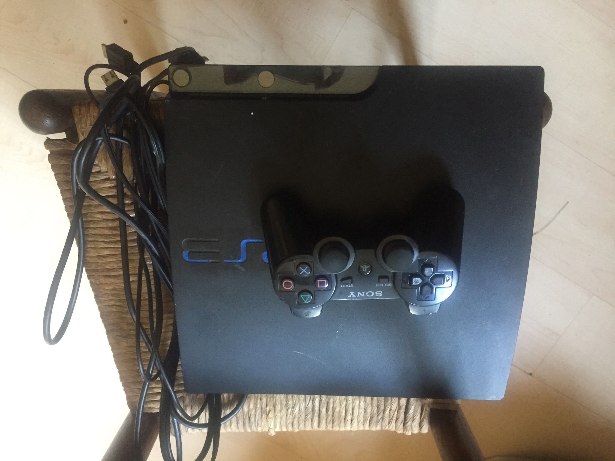 80$Ps3 Remote Games Gta5++